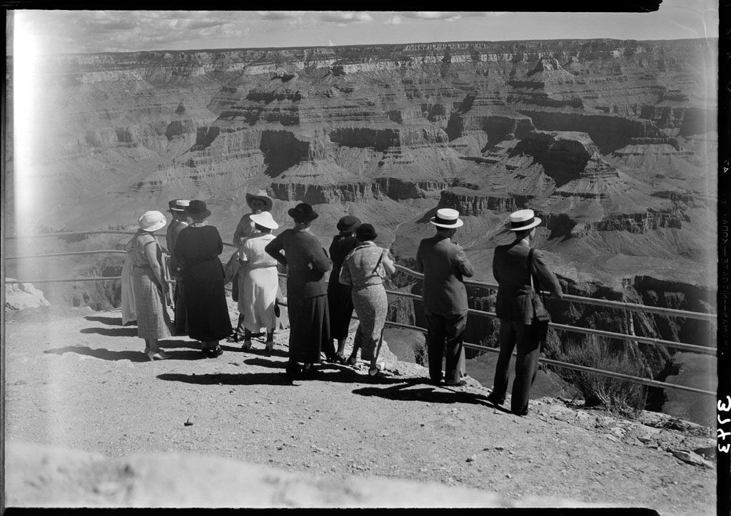 Grand Canyon National Park